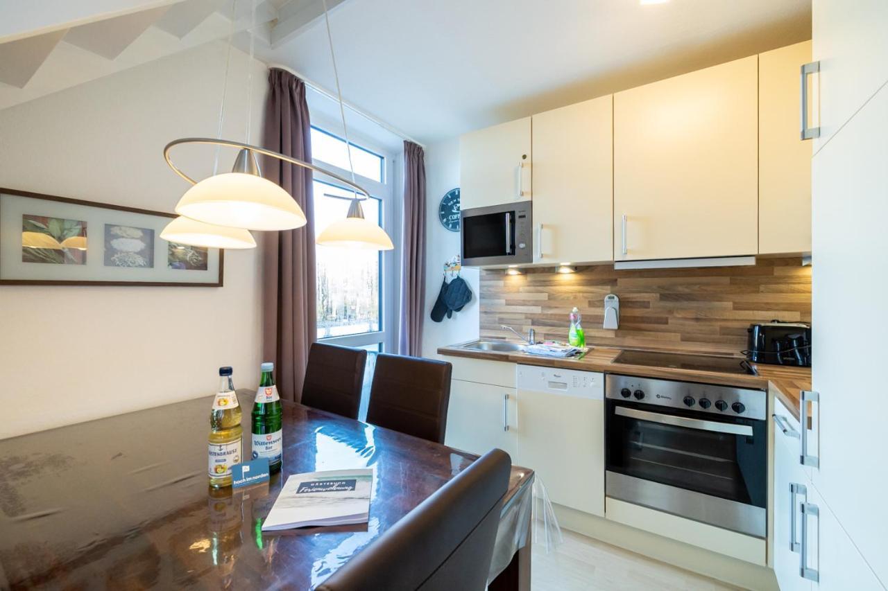 Ferienwohnung Südstrand Wyk auf Föhr Exterior foto