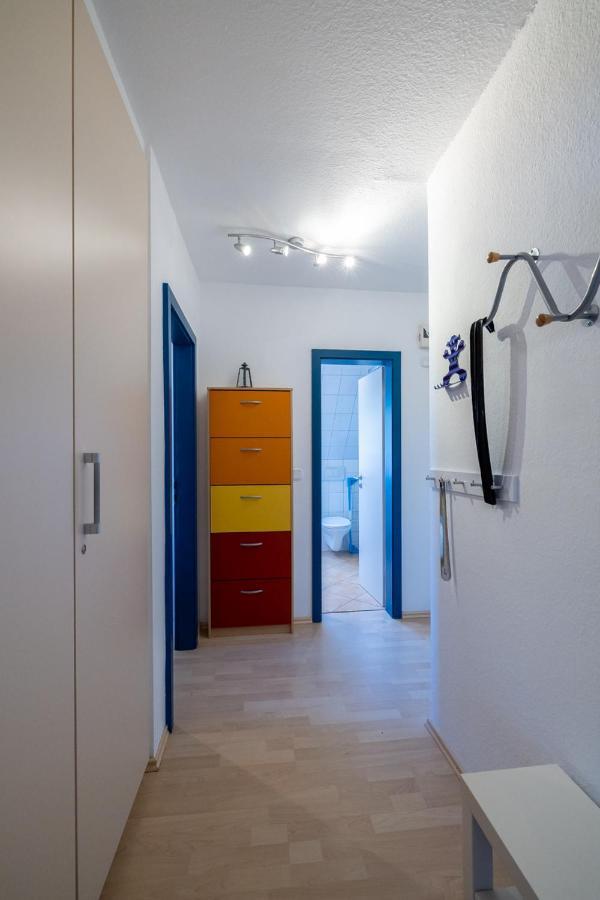 Ferienwohnung Südstrand Wyk auf Föhr Exterior foto