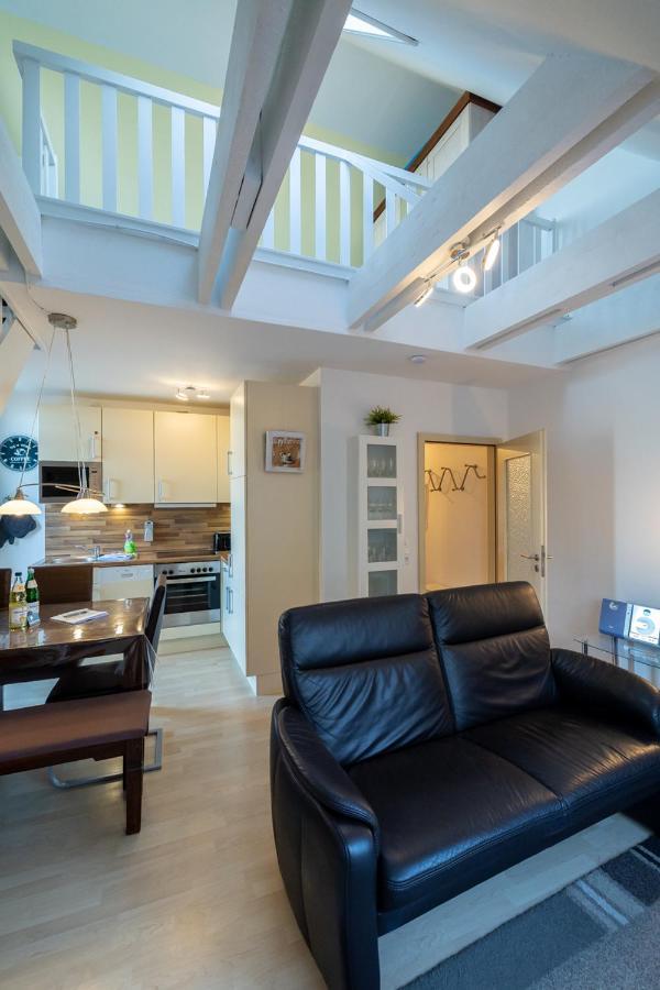 Ferienwohnung Südstrand Wyk auf Föhr Exterior foto